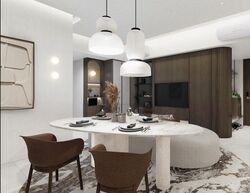 Upper Serangoon Road (D19), Condominium #517809301